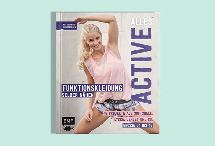 Boek Cover Alles Active